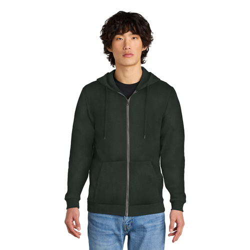 District® Perfect Tri® Fleece Full-Zip Hoodie
